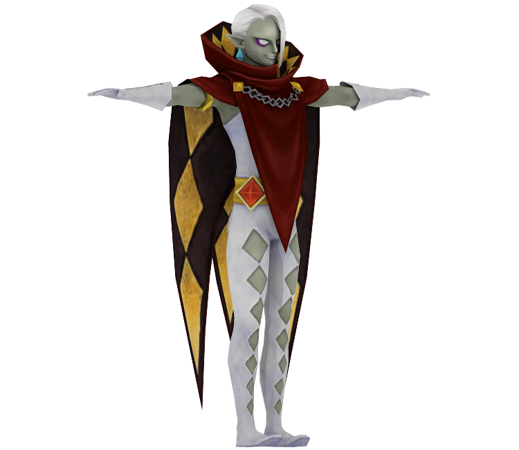 Preview in Browser - The Legend of Zelda: Skyward Sword