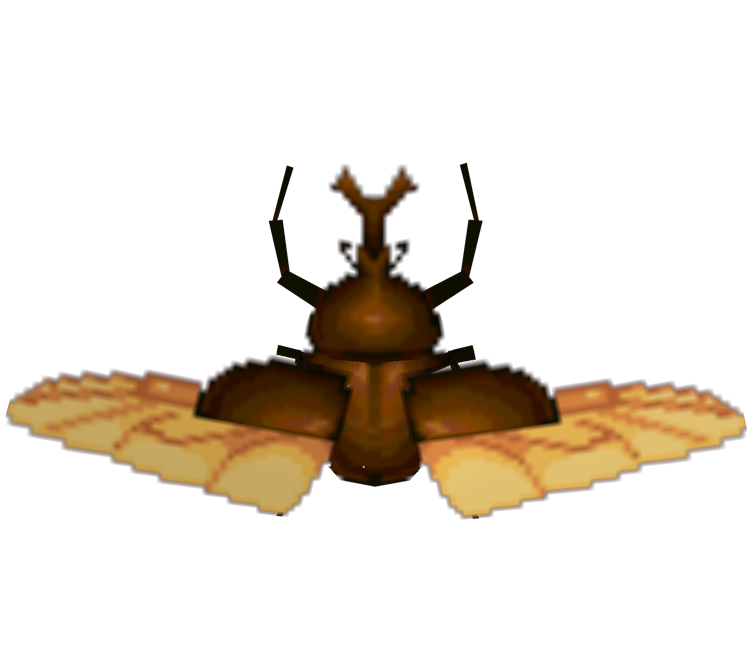 Download ZIP Archive - Animal Crossing: City Folk