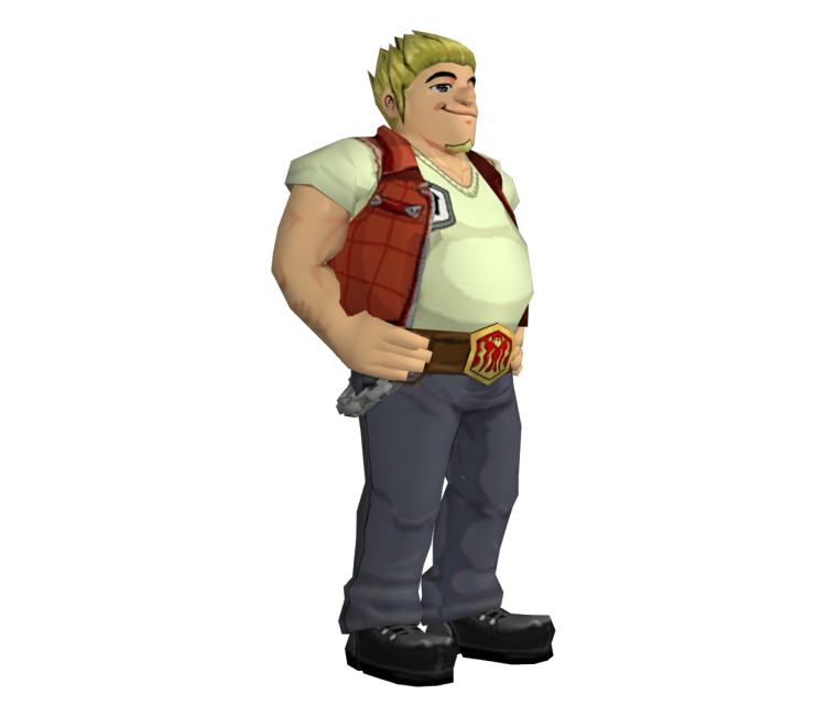 Preview in Browser - Cartoon Network Universe: FusionFall