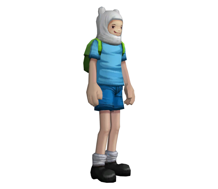 Preview in Browser - Cartoon Network Universe: FusionFall