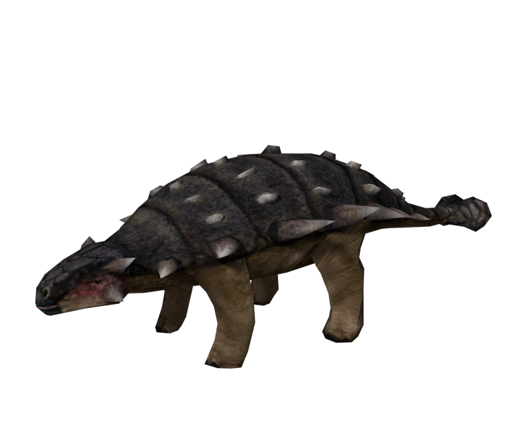 Preview in Browser - Jurassic Park: Operation Genesis