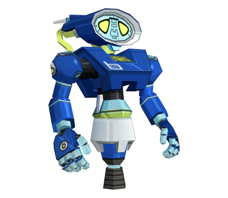 Preview in Browser - Cartoon Network Universe: FusionFall
