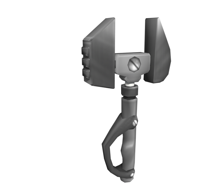 Preview in Browser - Ratchet and Clank Customs