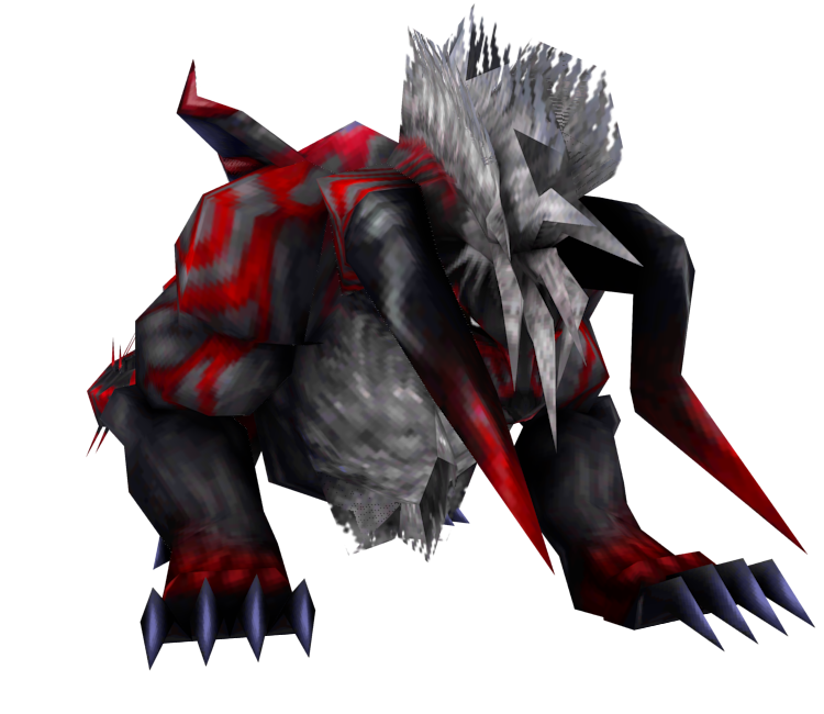 Preview in Browser - Final Fantasy 8
