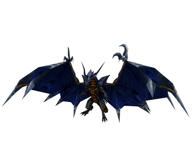 Preview in Browser - Final Fantasy 8