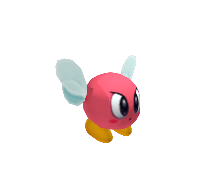 Preview in Browser - Kirby's Return to Dreamland / Kirby's Adventure Wii