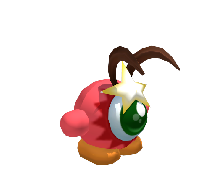 Preview in Browser - Kirby's Return to Dreamland / Kirby's Adventure Wii