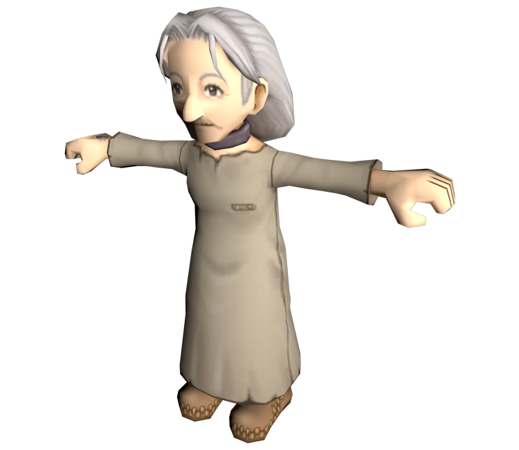 Preview in Browser - Tales of Symphonia