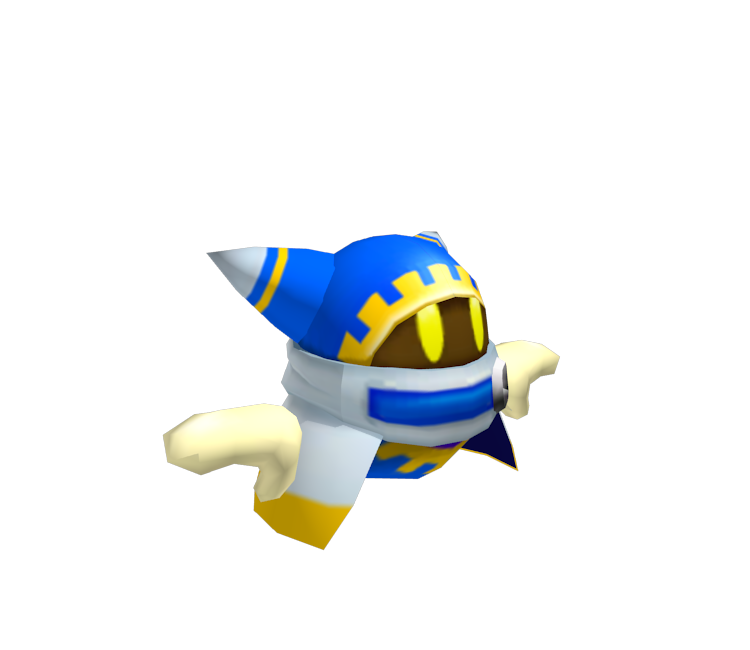 Download ZIP Archive - Kirby's Return to Dreamland / Kirby's Adventure Wii