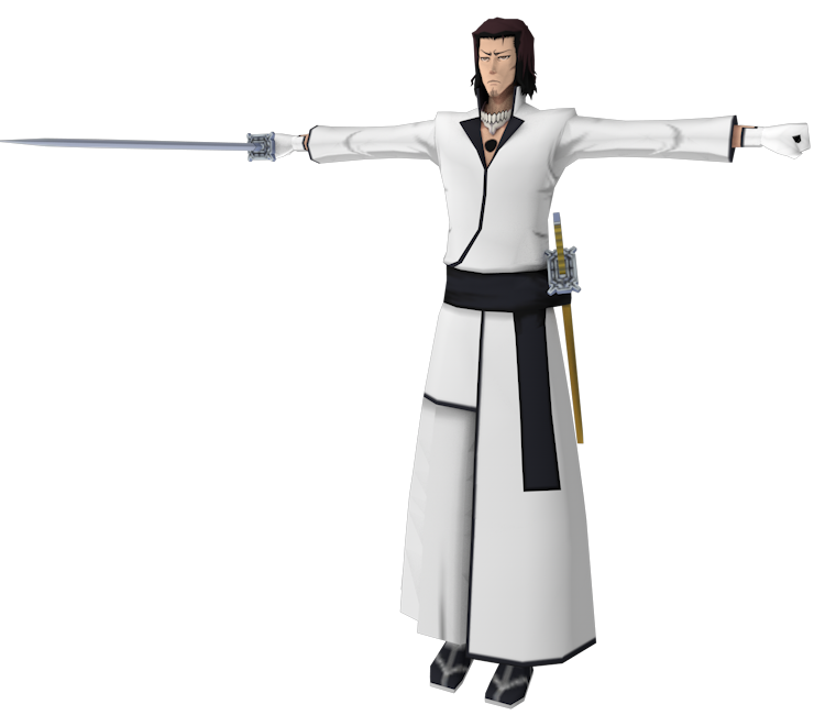 Preview in Browser - Bleach: Heat the Soul 7