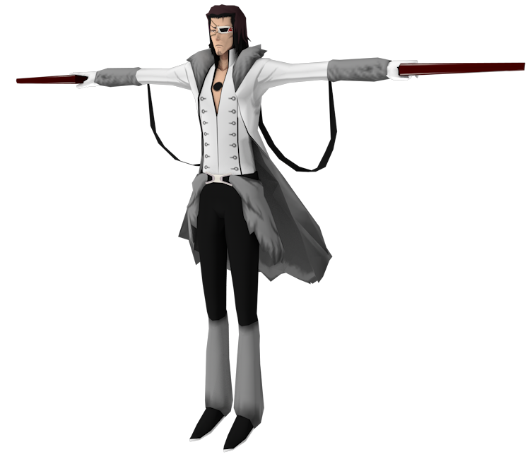 Preview in Browser - Bleach: Heat the Soul 7