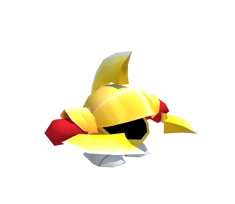 Download ZIP Archive - Kirby's Return to Dreamland / Kirby's Adventure Wii