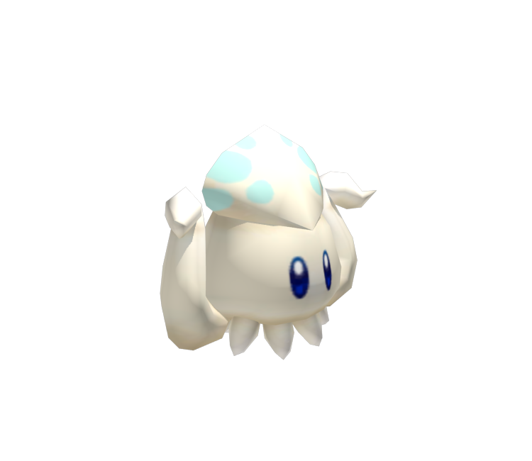 Preview in Browser - Kirby's Return to Dreamland / Kirby's Adventure Wii