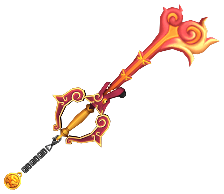 Preview in Browser - Kingdom Hearts 2 Final Mix (JPN)