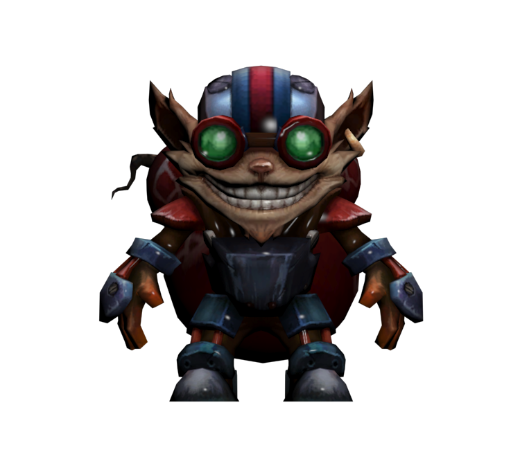 Preview in Browser - League of Legends