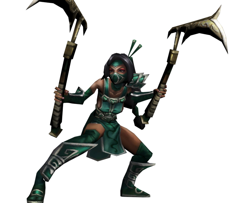 Preview in Browser - League of Legends