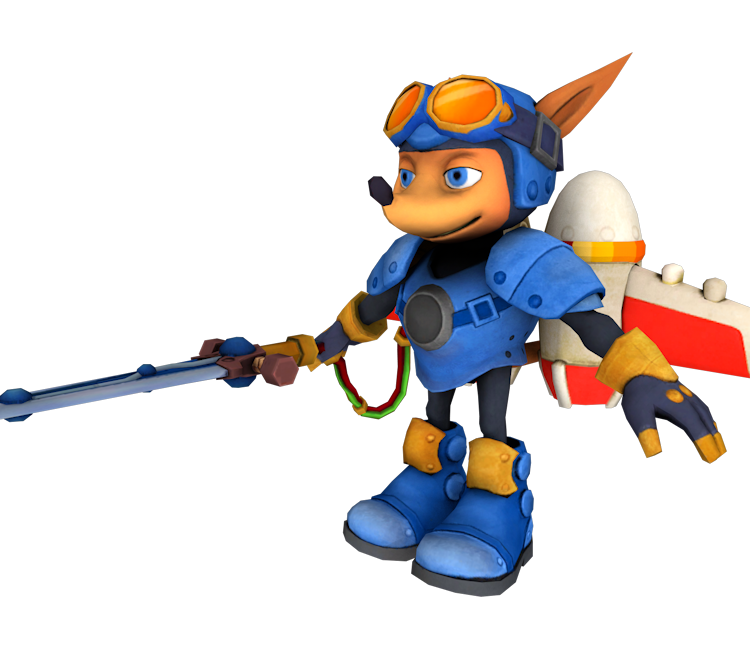 Preview in Browser - Rocket Knight