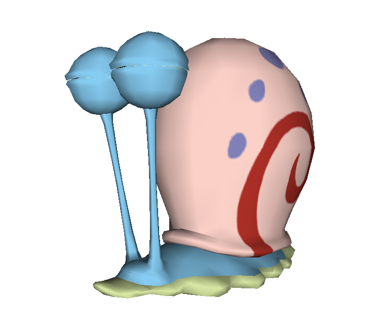 Download ZIP Archive - SpongeBob SquarePants: Battle for Bikini Bottom