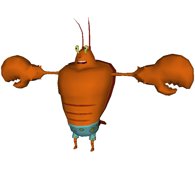 Preview in Browser - SpongeBob SquarePants: Battle for Bikini Bottom