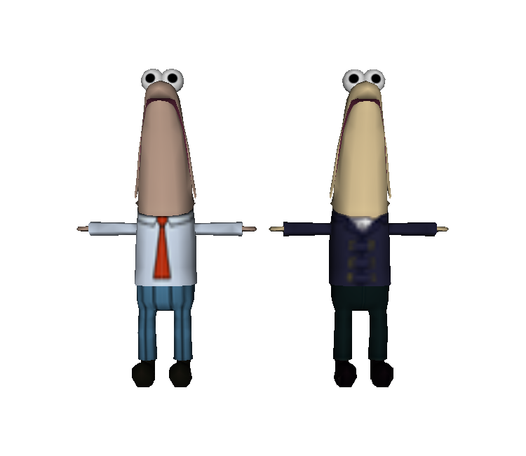 Preview in Browser - SpongeBob SquarePants: Battle for Bikini Bottom