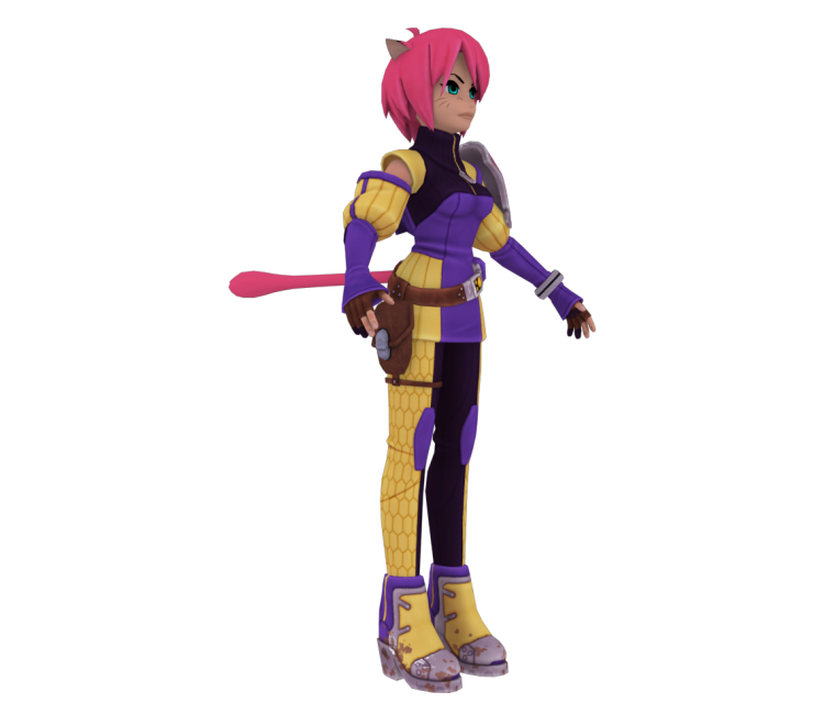 Preview in Browser - Blade Kitten