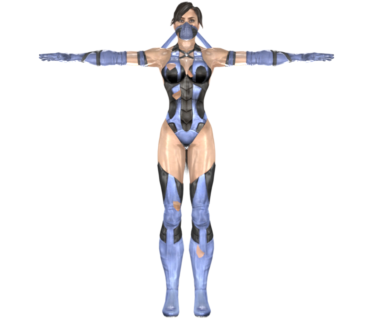 Preview in Browser - Mortal Kombat vs. DC Universe