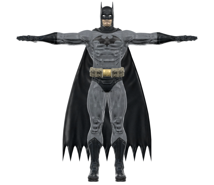 Download ZIP Archive - Mortal Kombat vs. DC Universe
