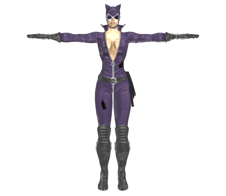 Download ZIP Archive - Mortal Kombat vs. DC Universe