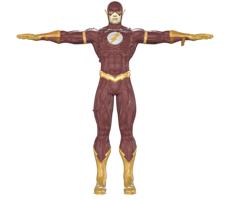 Download ZIP Archive - Mortal Kombat vs. DC Universe