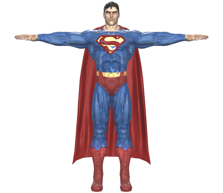Download ZIP Archive - Mortal Kombat vs. DC Universe