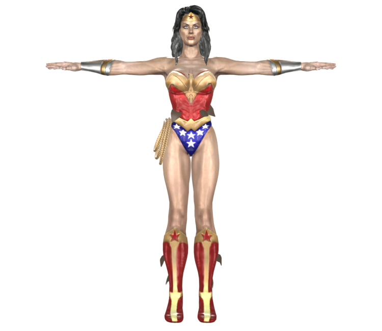 Download ZIP Archive - Mortal Kombat vs. DC Universe
