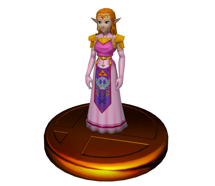 Preview in Browser - Super Smash Bros. Melee