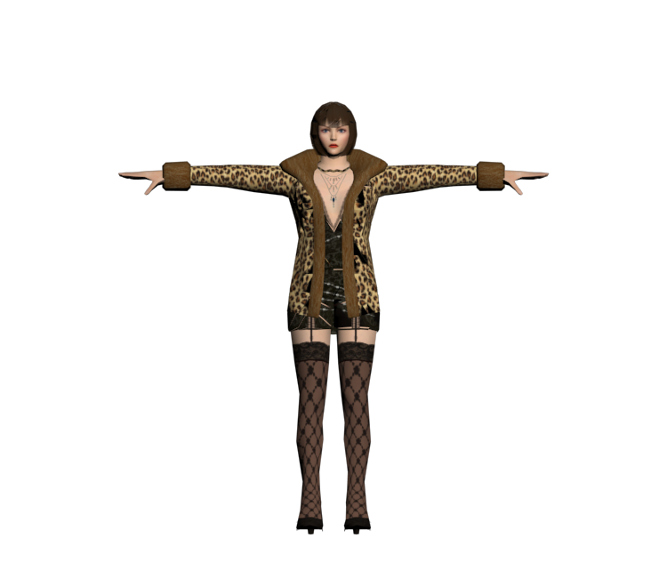 Preview in Browser - Tekken 6
