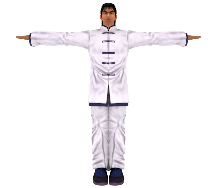 Preview in Browser - Tekken 6
