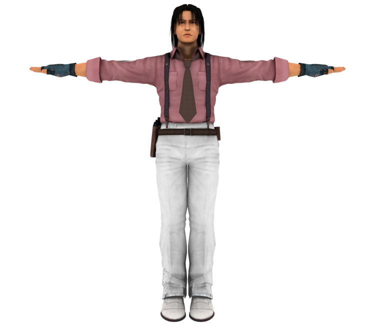 Preview in Browser - Tekken 6