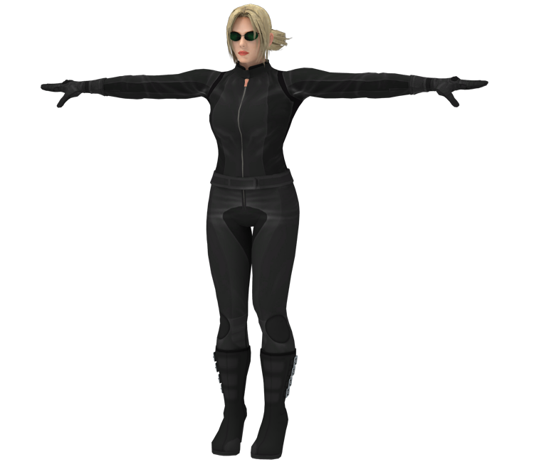 Preview in Browser - Tekken 6