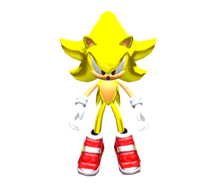 Preview in Browser - Sonic Adventure 2: Battle