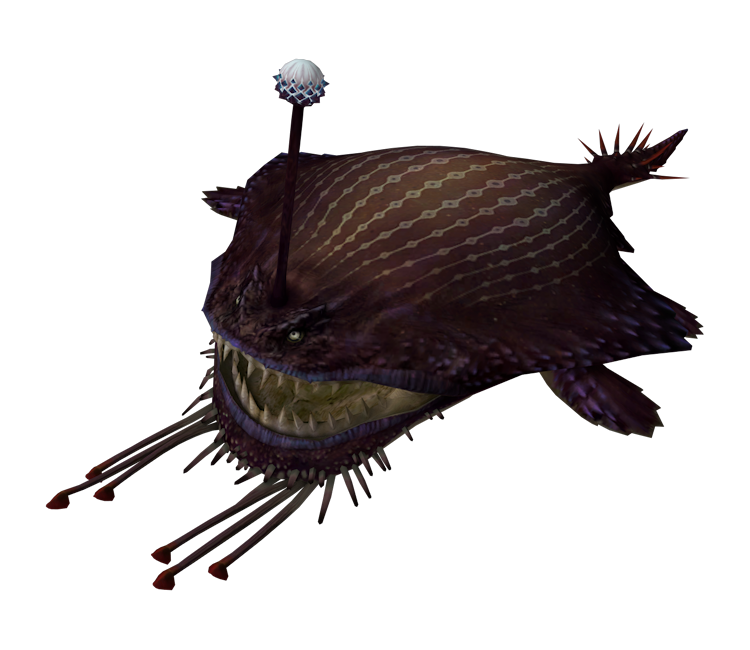 Download ZIP Archive - Monster Hunter Tri