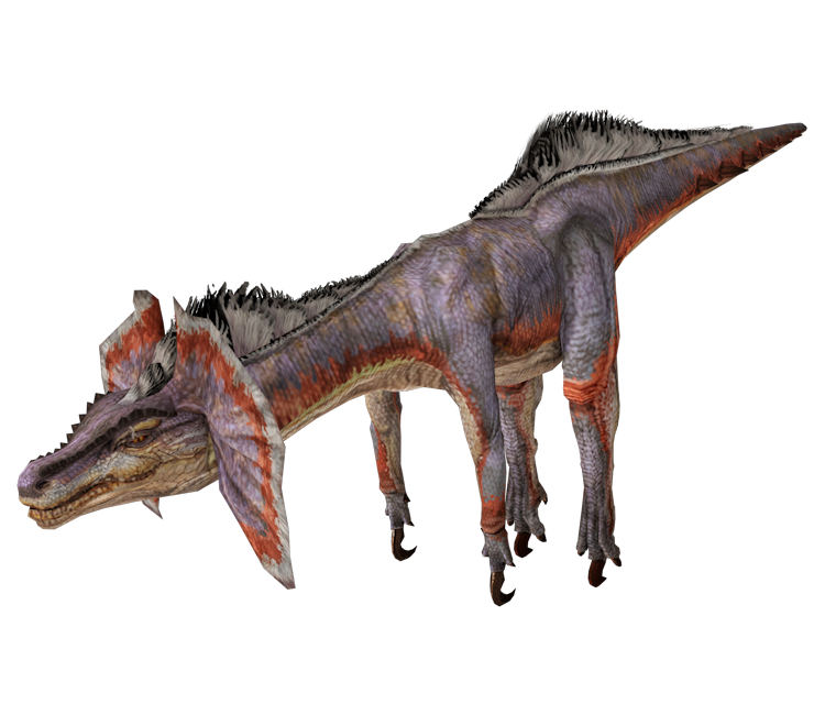 Download ZIP Archive - Monster Hunter Tri