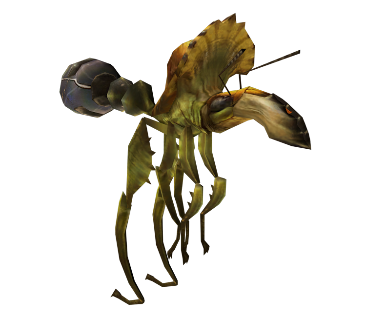 Preview in Browser - Monster Hunter Tri