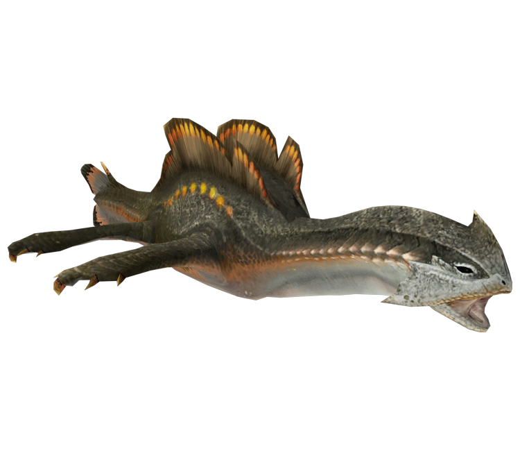 Preview in Browser - Monster Hunter Tri