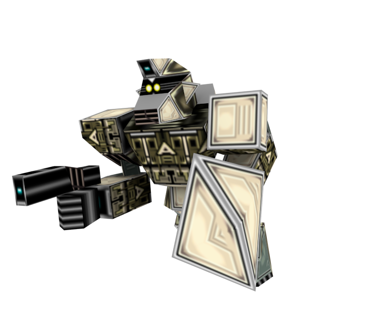 Preview in Browser - Star Fox 64