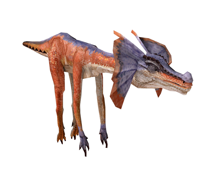 Preview in Browser - Monster Hunter Tri