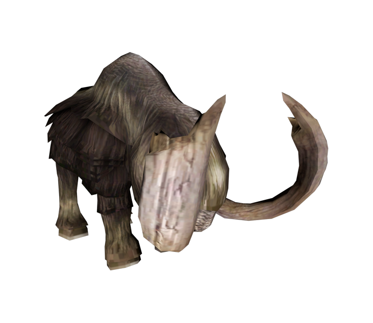 Download ZIP Archive - Monster Hunter Tri