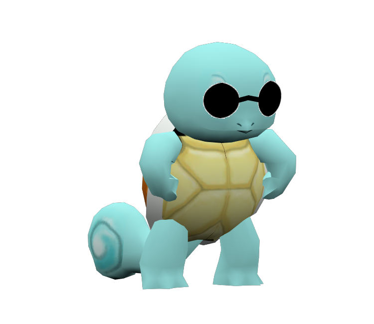 Preview in Browser - Pokémon Channel