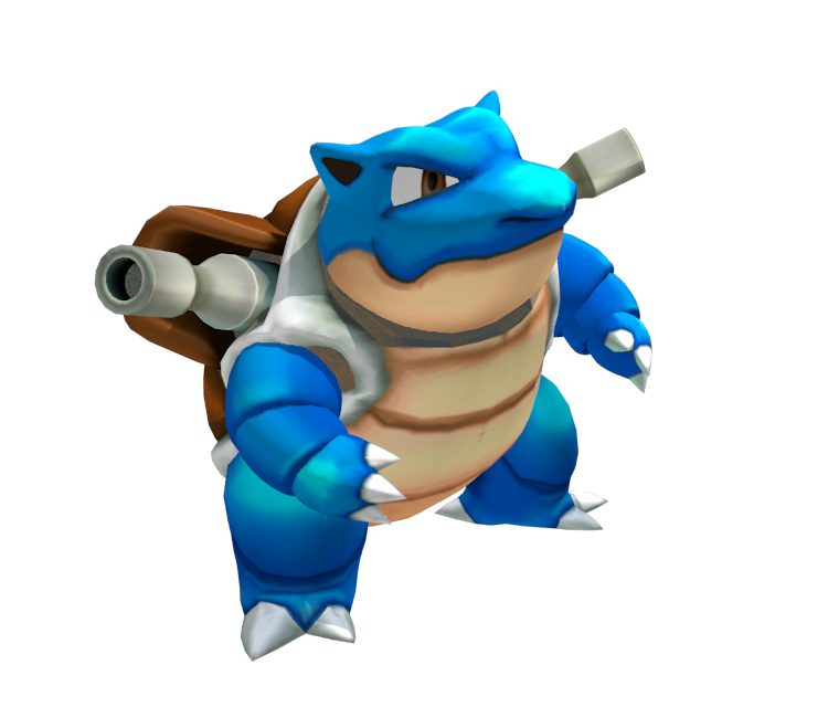 Preview in Browser - Super Smash Bros. Melee