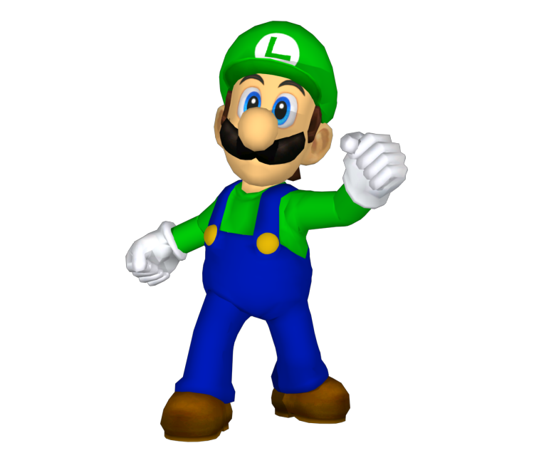 Preview in Browser - Super Smash Bros. Melee