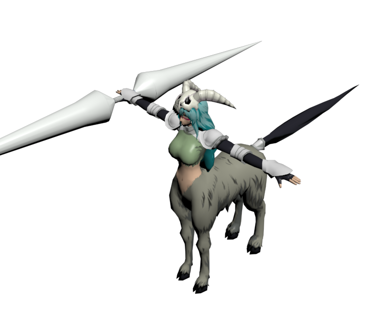 Download ZIP Archive - Bleach: Versus Crusade