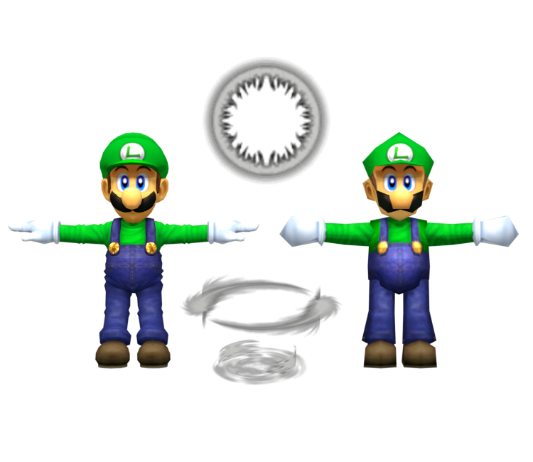 Download ZIP Archive - Super Smash Bros. Melee