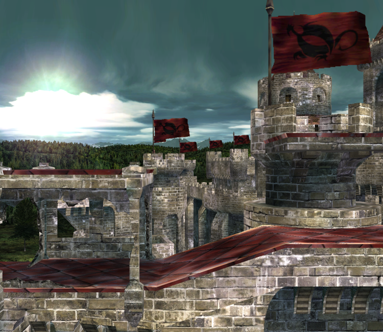 Download ZIP Archive - Super Smash Bros. Brawl